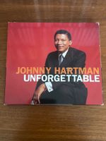 Johnny Hartman « Unforgettable »